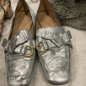 Chloe Loafers